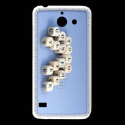 Coque Huawei Y550 YOLO 2