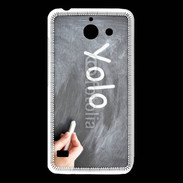 Coque Huawei Y550 YOLO 4