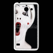 Coque Huawei Y550 Clown 1