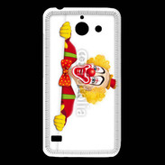 Coque Huawei Y550 Clown 2
