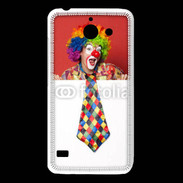 Coque Huawei Y550 Cravate de cirque