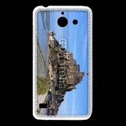 Coque Huawei Y550 Le Mont Saint Michel 2