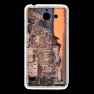 Coque Huawei Y550 Le village de Rocamadour dans le lot
