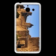 Coque Huawei Y550 Cité médiévale de Carcassonne