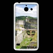 Coque Huawei Y550 Citadelle de Besançon