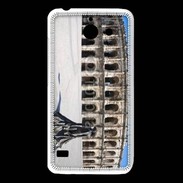 Coque Huawei Y550 Les arènes de Nîmes 2