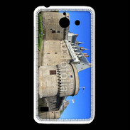 Coque Huawei Y550 Château des ducs de Bretagne