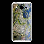 Coque Huawei Y550 Marais salants de guerande