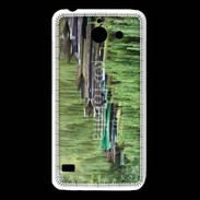 Coque Huawei Y550 Le marais Poitevin 1