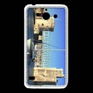 Coque Huawei Y550 Vieux port de la Rochelle