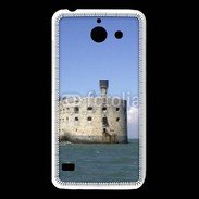 Coque Huawei Y550 Le Fort Boyard