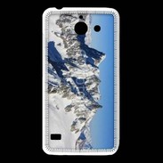 Coque Huawei Y550 Aiguille du midi, Mont Blanc