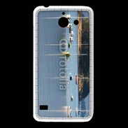 Coque Huawei Y550 Ile logoden Morbihan