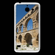 Coque Huawei Y550 Pont du Gard