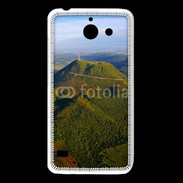 Coque Huawei Y550 Puy de dome et parc des volcans d'Auvergne