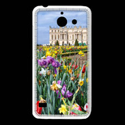 Coque Huawei Y550 Jardin du château de Versailles