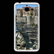 Coque Huawei Y550 Bonifacio en Corse