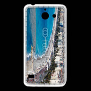 Coque Huawei Y550 Promenade des anglais à Nice