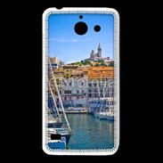 Coque Huawei Y550 Port de Marseille 3