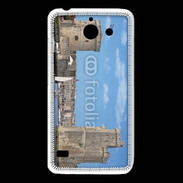Coque Huawei Y550 Port de la Rochelle 3