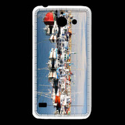 Coque Huawei Y550 Port de Groix