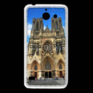 Coque Huawei Y550 Cathédrale de Reims