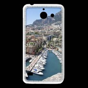 Coque Huawei Y550 Port de Monaco 2