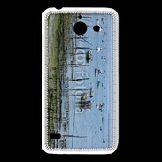 Coque Huawei Y550 Oostréiculture à l’Herbe en Gironde