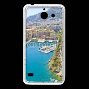 Coque Huawei Y550 Port de Monaco 3