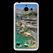 Coque Huawei Y550 Bonifacio en Corse 2