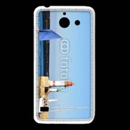 Coque Huawei Y550 Phare de Groix