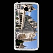 Coque Huawei Y550 Basilique de Lisieux en Normandie