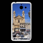 Coque Huawei Y550 Eglise Saint Jean Baptiste de Bastia