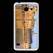 Coque Huawei Y550 Château de Chantilly