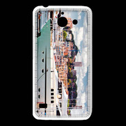Coque Huawei Y550 Port le Vieux de Cannes