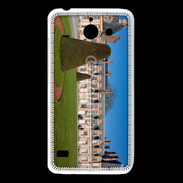 Coque Huawei Y550 Château de Fontainebleau