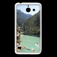 Coque Huawei Y550 Les Gorges du Verdon 3