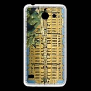 Coque Huawei Y550 Statue du château de Versailles