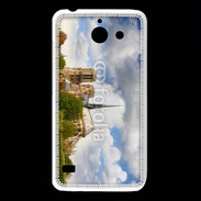 Coque Huawei Y550 Cathédrale Notre dame de Paris 2