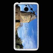 Coque Huawei Y550 Moulin de Collioure