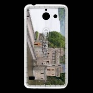 Coque Huawei Y550 Château sur la Loire