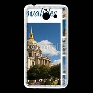 Coque Huawei Y550 Les Invalides à Paris