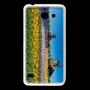 Coque Huawei Y550 Moulins en Hollande