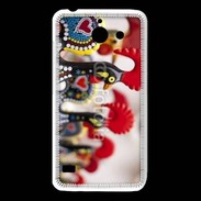 Coque Huawei Y550 Coq de Barcelos au Portugal