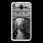 Coque Huawei Y550 Bridge of Sighs