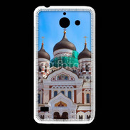 Coque Huawei Y550 Eglise Alexandre Nevsky 