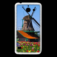 Coque Huawei Y550 Moulins en Hollande 2