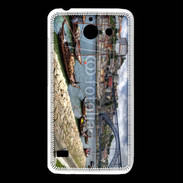 Coque Huawei Y550 Rivière du Douro à Porto