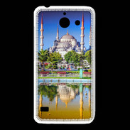 Coque Huawei Y550 Mosquée bleue d'Istanbul
