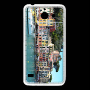 Coque Huawei Y550 Portofino en Italie